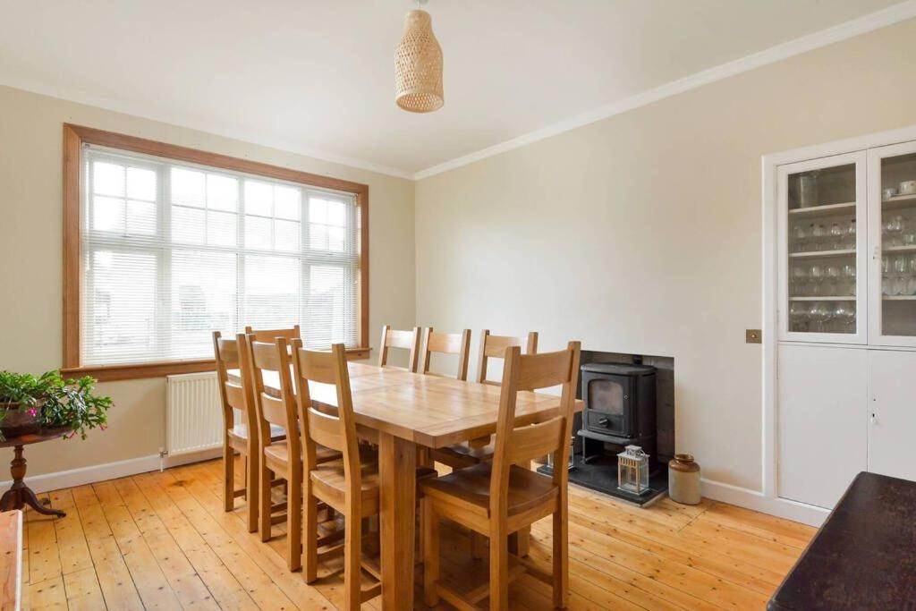 4 Middleshade Road Villa St Andrews Eksteriør bilde