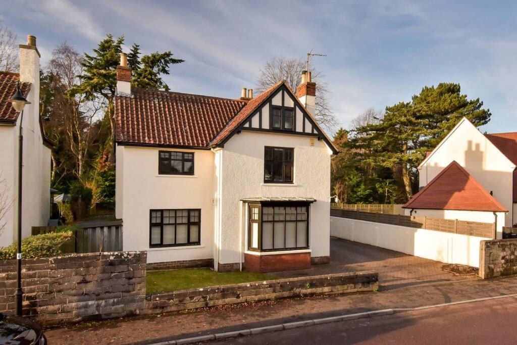 4 Middleshade Road Villa St Andrews Eksteriør bilde