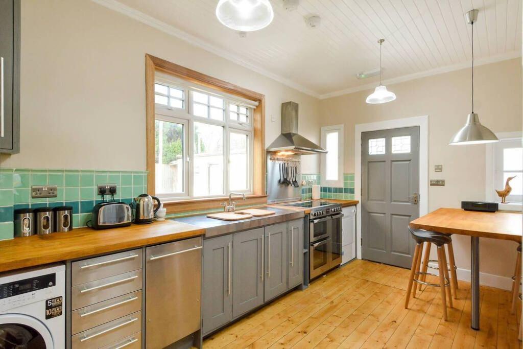 4 Middleshade Road Villa St Andrews Eksteriør bilde