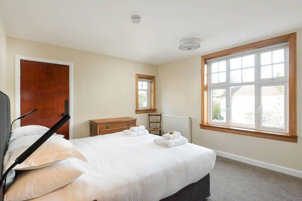 4 Middleshade Road Villa St Andrews Eksteriør bilde