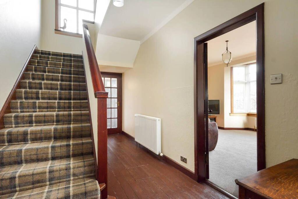 4 Middleshade Road Villa St Andrews Eksteriør bilde