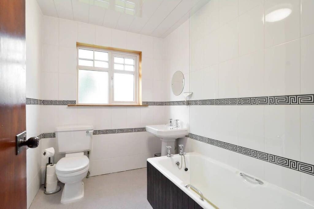 4 Middleshade Road Villa St Andrews Eksteriør bilde